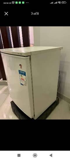 Refrigator for sale in Jaranwala