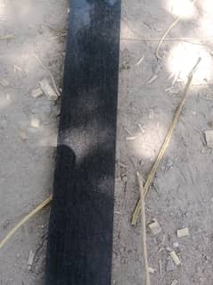 Pati 1.25 and 1.50 jet black available in whole sale rate in wah cantt