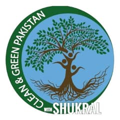 Green Pakistan initiatives