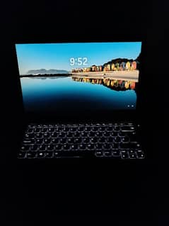 Lenovo Thinkpad T460S Laptop 10/10