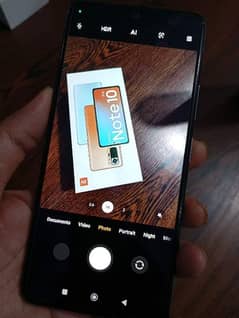 Redmi note 10 pro what's app 03356399800