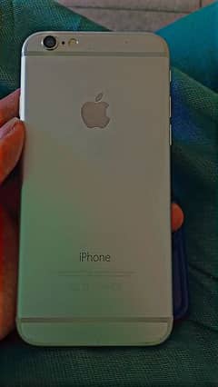Iphone 6 for sale whatsapp number 03284630741
