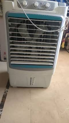 Super general air cooler for sell