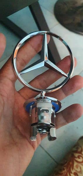 Mercedes Benz Logo New 6