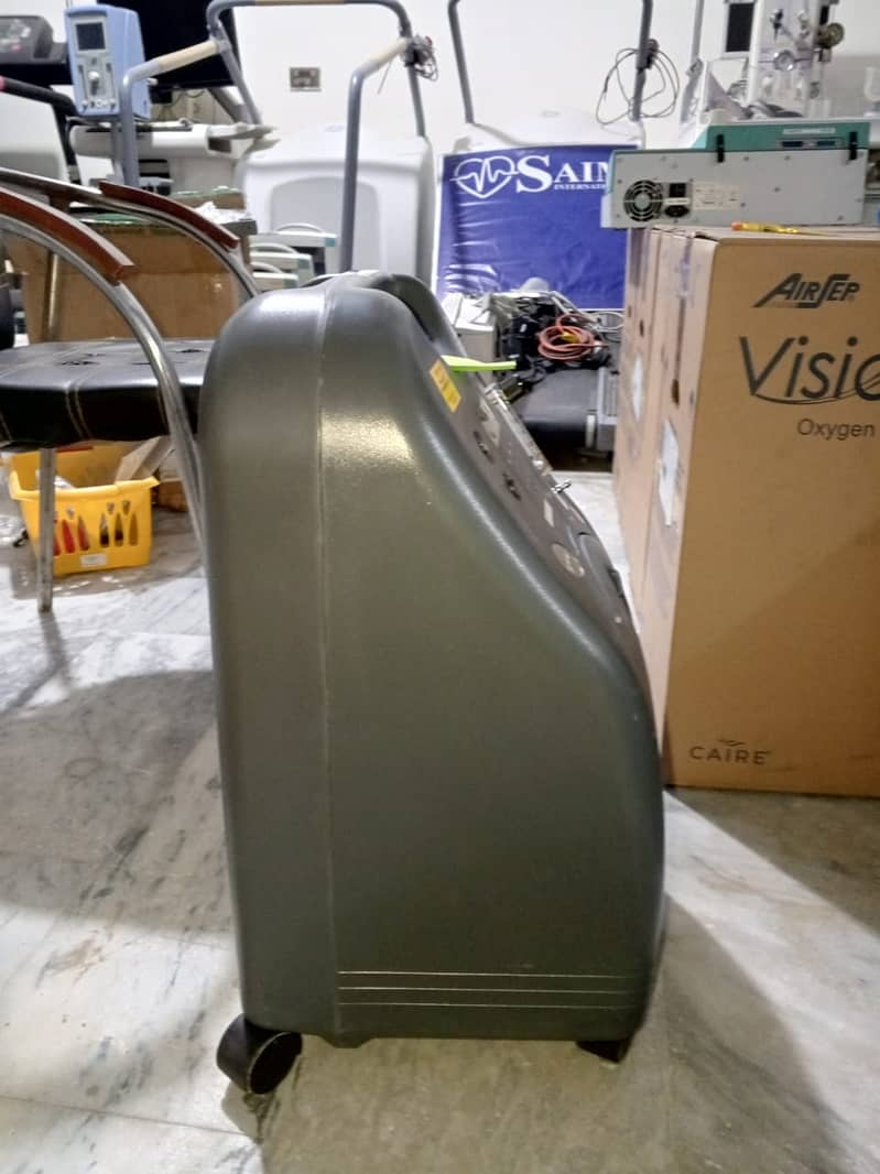 Oxygen Concentrator,Oxygen Machine , Oxygen Cylinder , Portable Oxygen 1