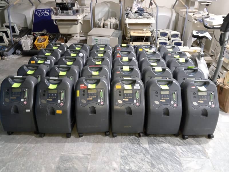 Oxygen Concentrator,Oxygen Machine , Oxygen Cylinder , Portable Oxygen 6