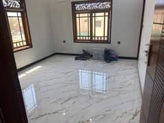 Centrally Located House For sale In Naya Nazimabad - Block D Available