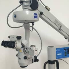 Microscope Ent/Ophthalmic/Eyes/Surgical microscope