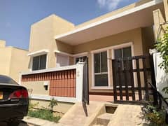 Centrally Located House For sale In Naya Nazimabad - Block B Available