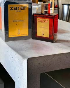 Imported Long Lasting Unisex Perfume
