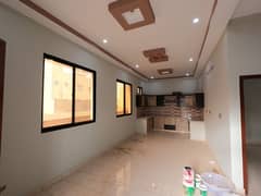 In Naya Nazimabad - Block C 120 Square Yards House For Sale