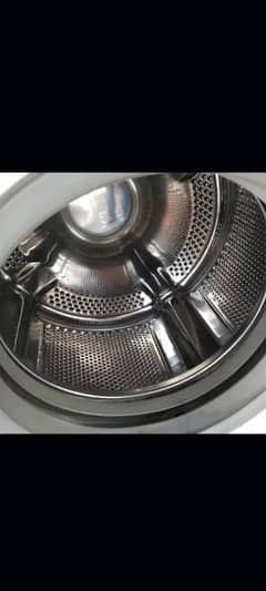 Malber washing/dryer machine 03016338491