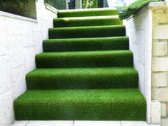 Artificial Grass Carpet.