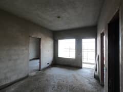 Flat Is Available For Sale In Naya Nazimabad - Block B