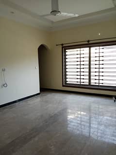 1 Kanal Ground Portion Available For Rent In Sector J, DHA Phase 2, Islamabad