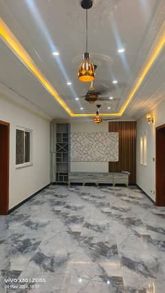 10 MARLA BRAND NEW Basement Available For Rent In Sector A, DHA Phase 2, Islamabad.