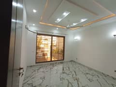1 KANAL Full House Available For Rent In Sector E, DHA Phase 2, Islamabad.