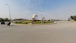 Residential Plot Available For Sale In Naya Nazimabad - Block A