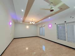 1 KANAL Upper Portion Available For Rent In Sector C, DHA Phase 2, Islamabad