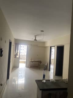 3 Bed Dd Apartment Available For Rent At Prime Location Main Jinnah Avenue