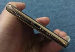 iPhone 11 Pro Max 512 GB Gold Color