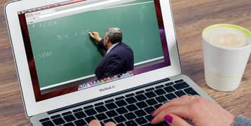 Candidates Required For Online Teaching