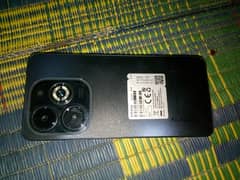 infinix Mobile Smart 8 plus 10%10 condition With box chager