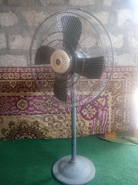 stand fan for sale 0