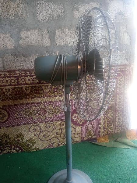 stand fan for sale 2