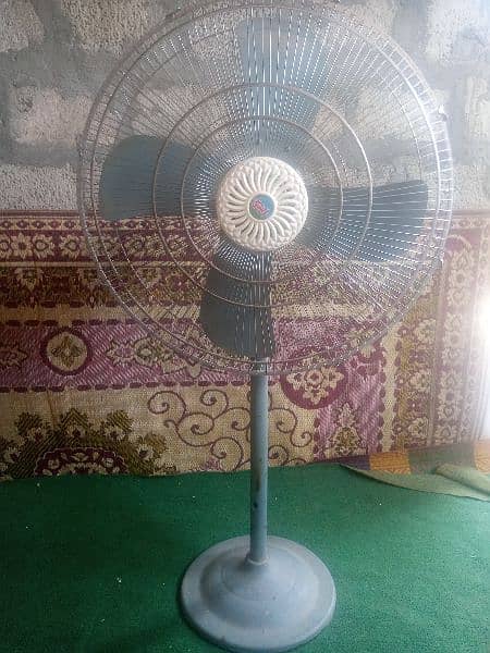 stand fan for sale 3