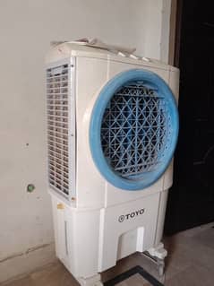 Toyo Plastic Coolar