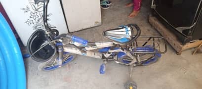 children bicycle for sale contact 03020455893