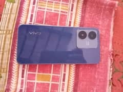 Vivo Y22 Not Open Original Charger With Box