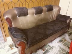 5 seater sofa set for sale in Gulshan