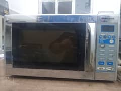 Black & Decker MX 30 PG microwave oven