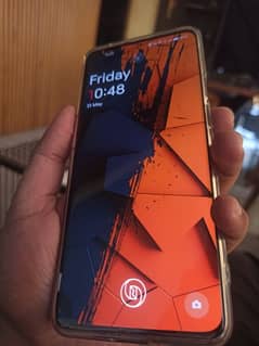 One plus 9 Pro-12/256 GB PTA Approved Dual sim For Sale