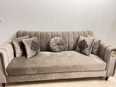 New Sofa