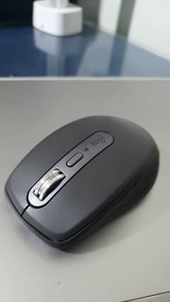 Logitech Anywhere 3 Mouse