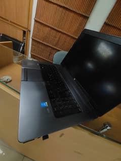 hp core i7 4 gen upgrade system with bag