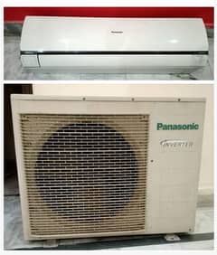 Panasonic Inverter Split AC