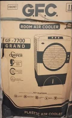 Room Air cooler GFC 7700