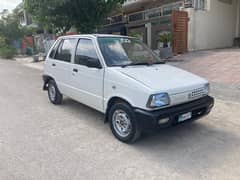 Mehran 2014 for Sale in Islamabad