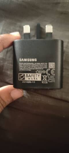 samsung orignal charger