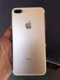 iphone 7 plus 128gb Pta approved