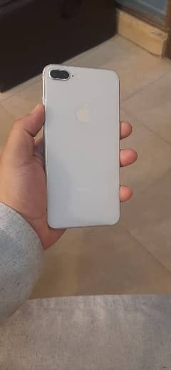 Iphone 8 Plus 256gb PTA approved