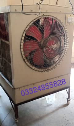 Desi Air Cooler