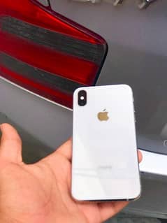 Iphone XS Dual Pta Approved