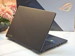 ASUS ROG Zephyrus M16 Gaming Laptop i7 (13th 03460166419WhatsApp