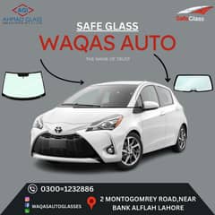 windscreen/Car