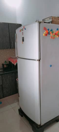 dawlence fridge for sale